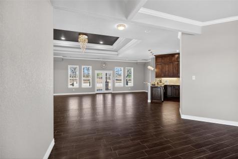 306 Garden Court Springtown TX 76082