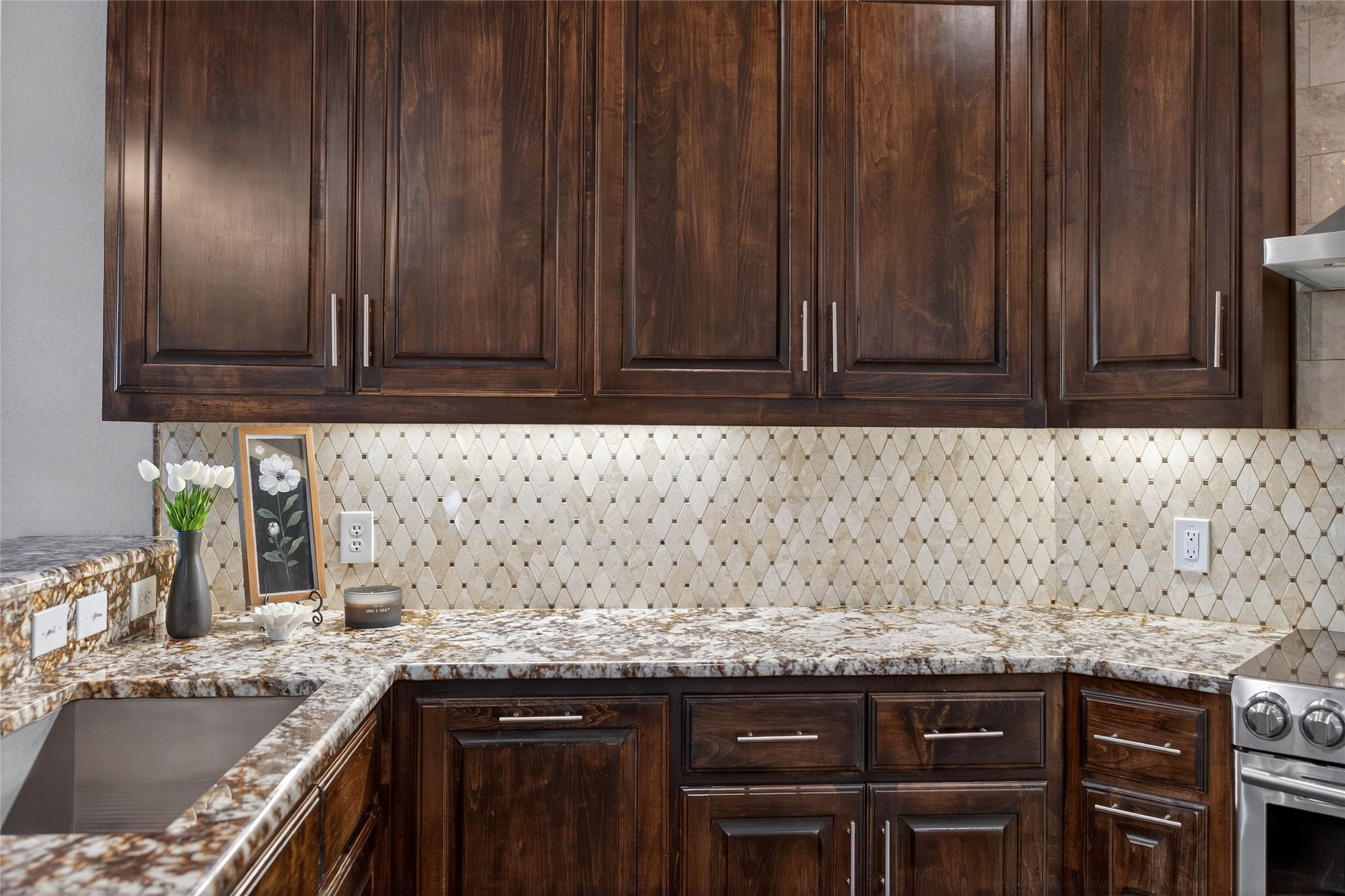 306 Garden Court Springtown TX 76082