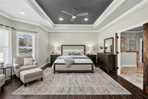 306 Garden Court Springtown TX 76082