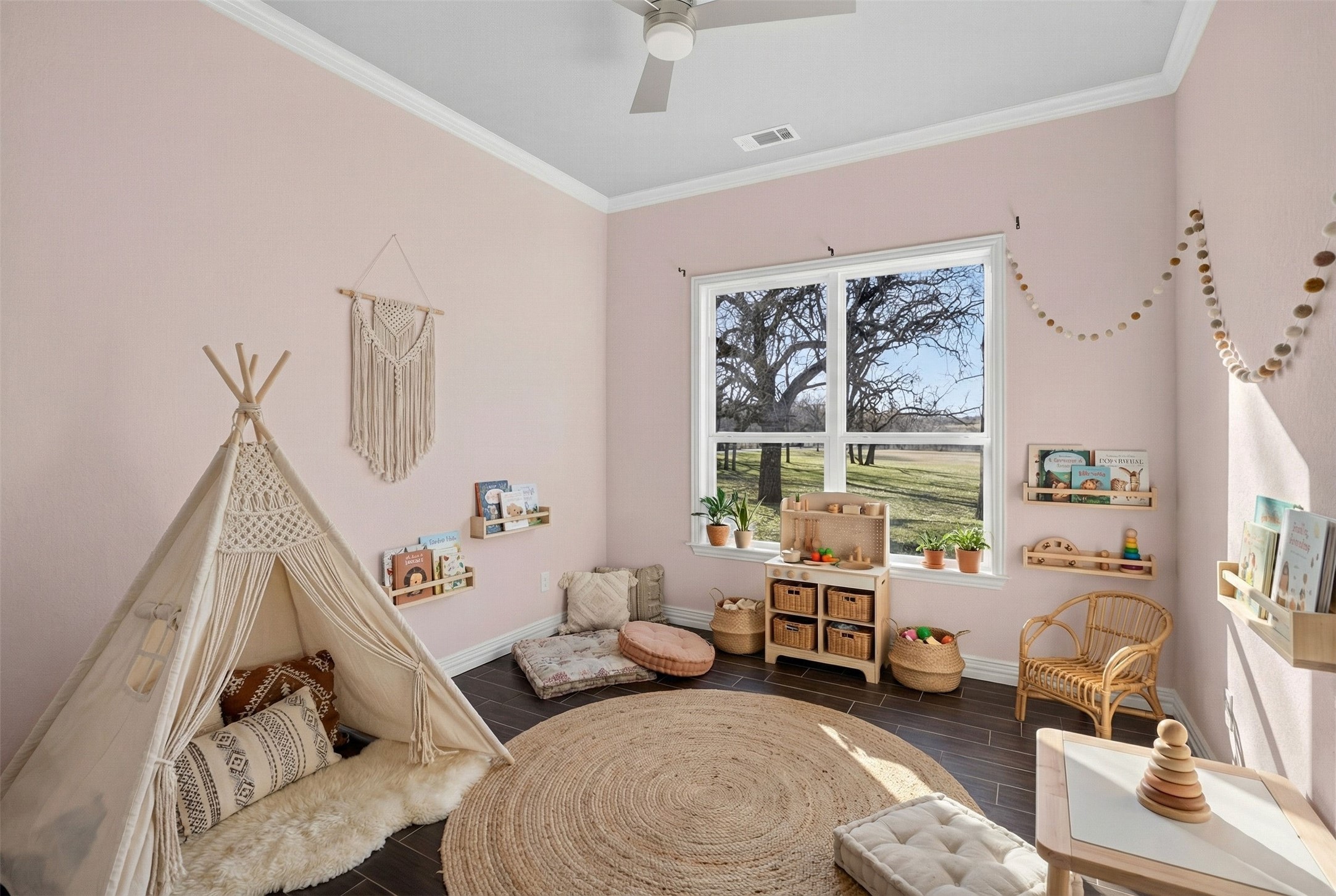 306 Garden Court Springtown TX 76082