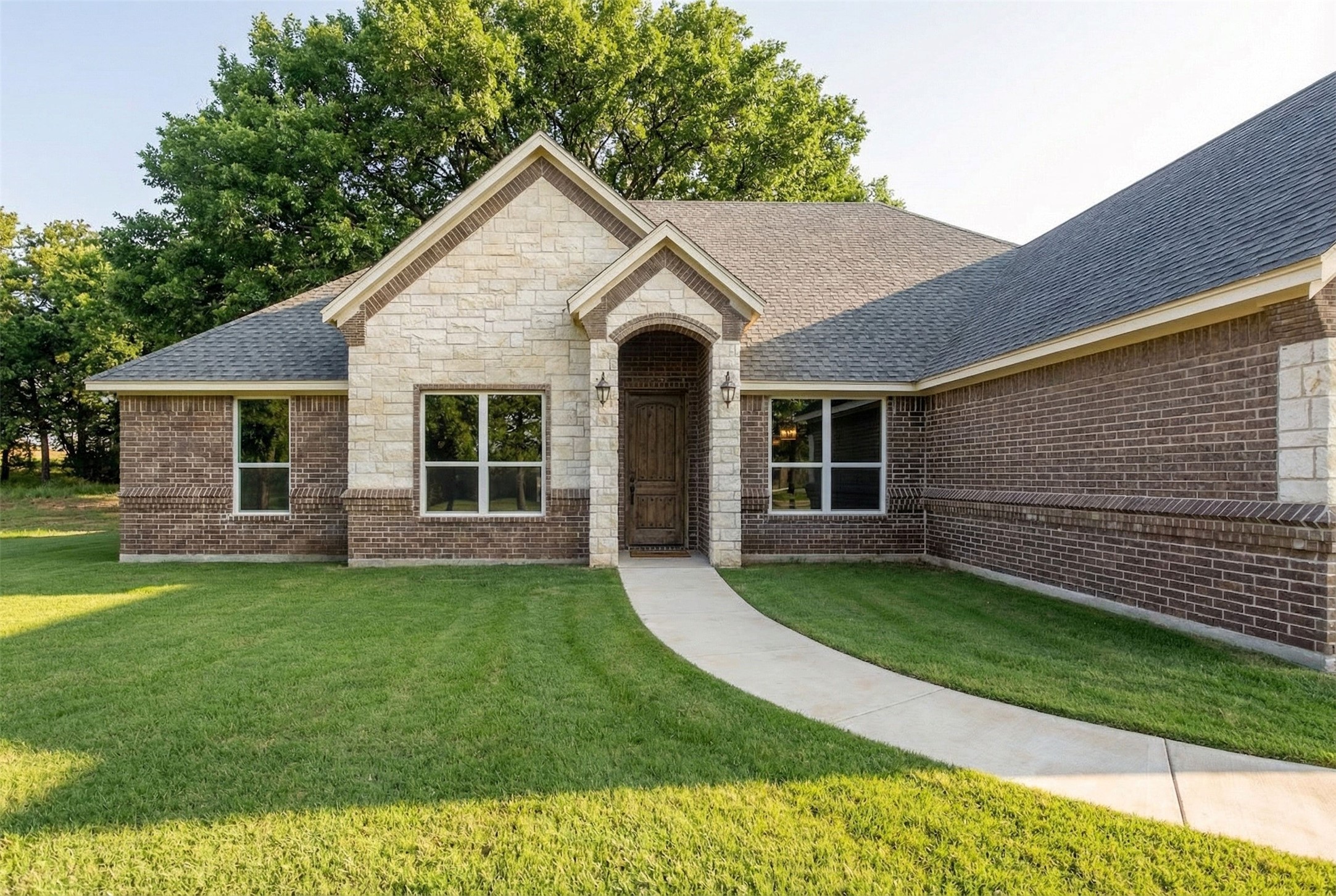 306 Garden Court Springtown TX 76082