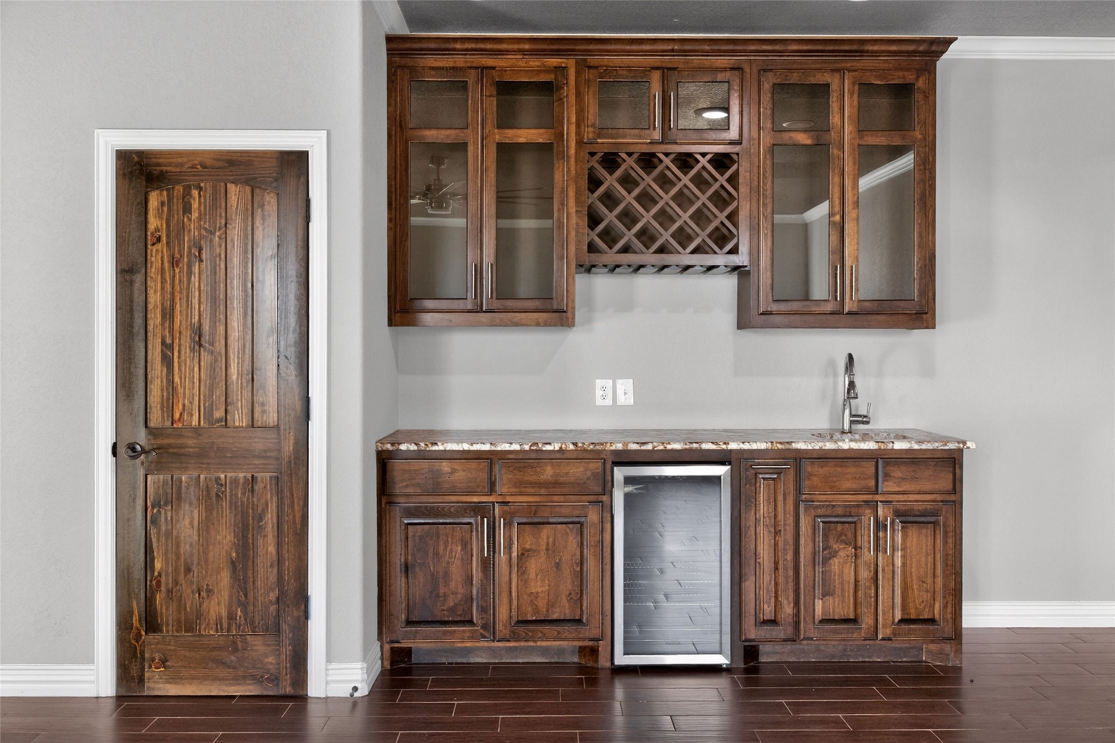 306 Garden Court Springtown TX 76082