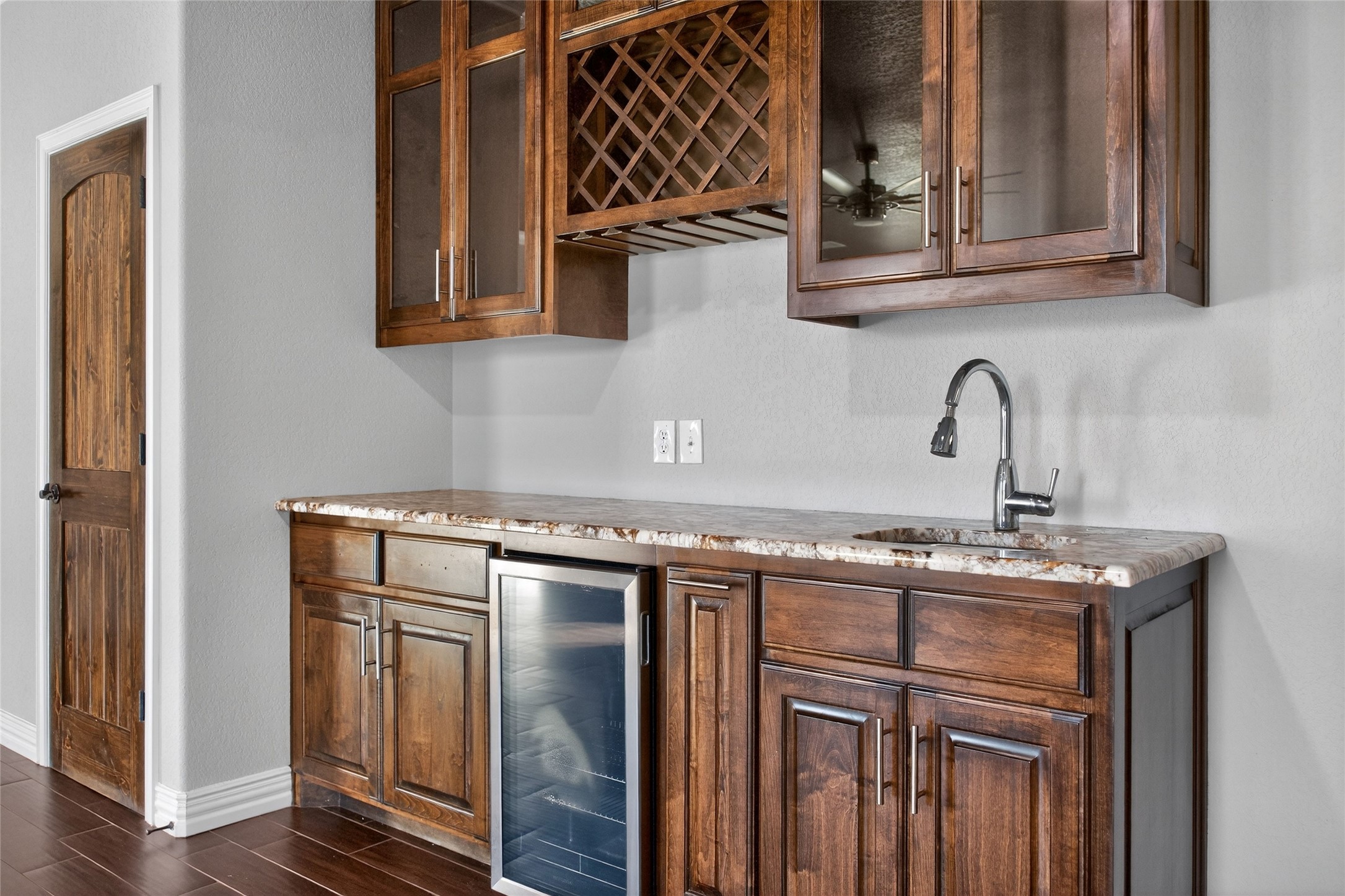 306 Garden Court Springtown TX 76082