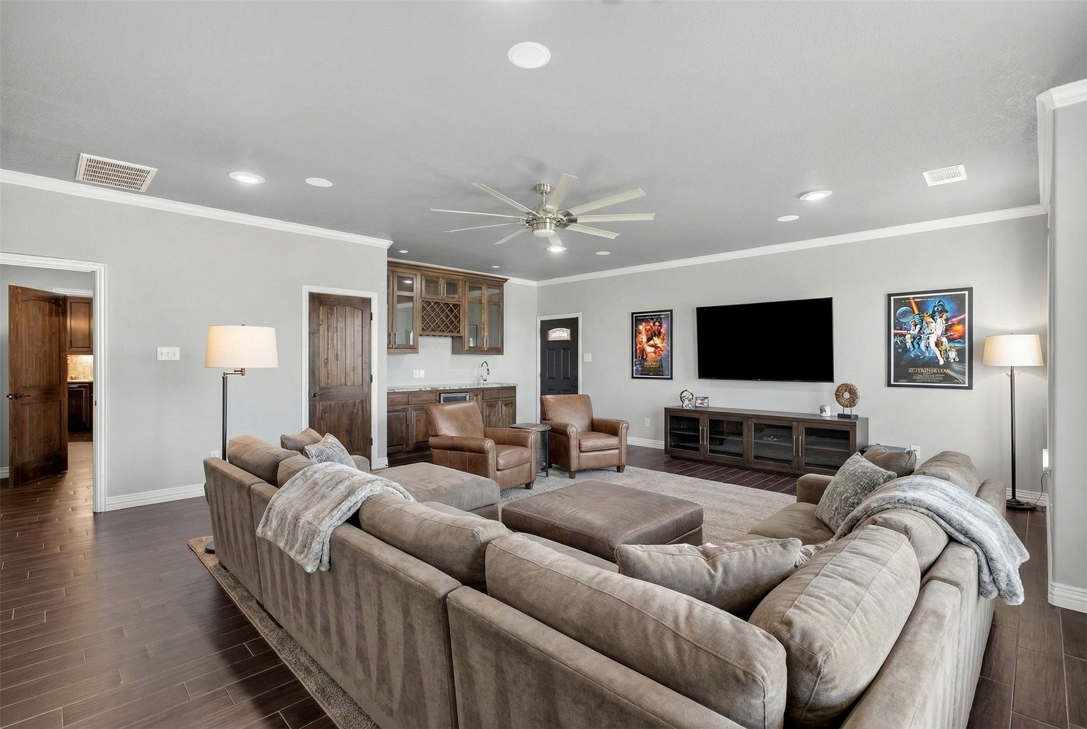 306 Garden Court Springtown TX 76082