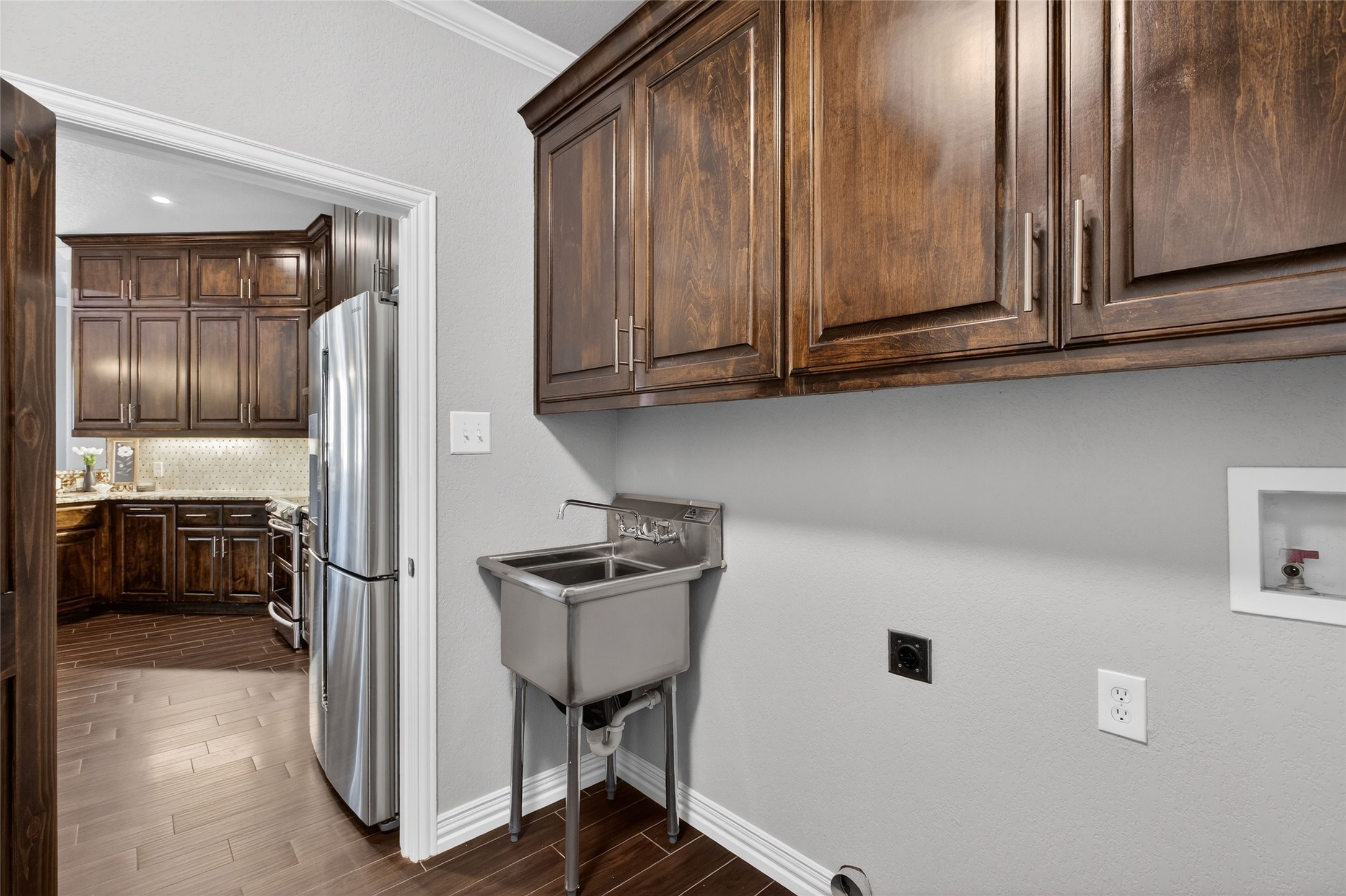 306 Garden Court Springtown TX 76082