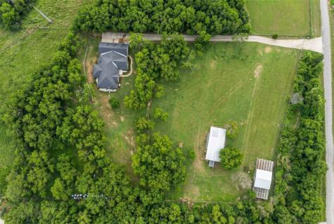 306 Garden Court Springtown TX 76082