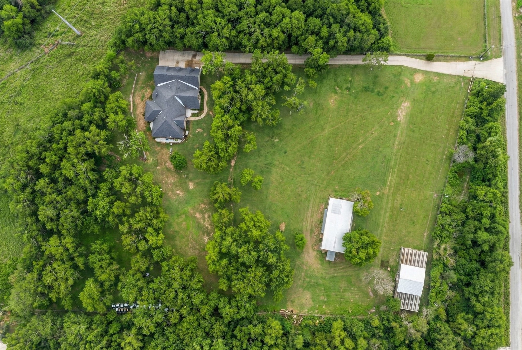 306 Garden Court Springtown TX 76082
