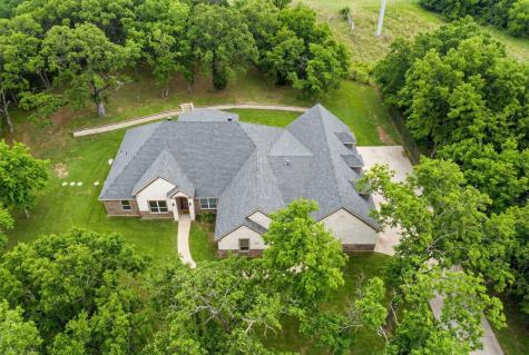 306 Garden Court Springtown TX 76082