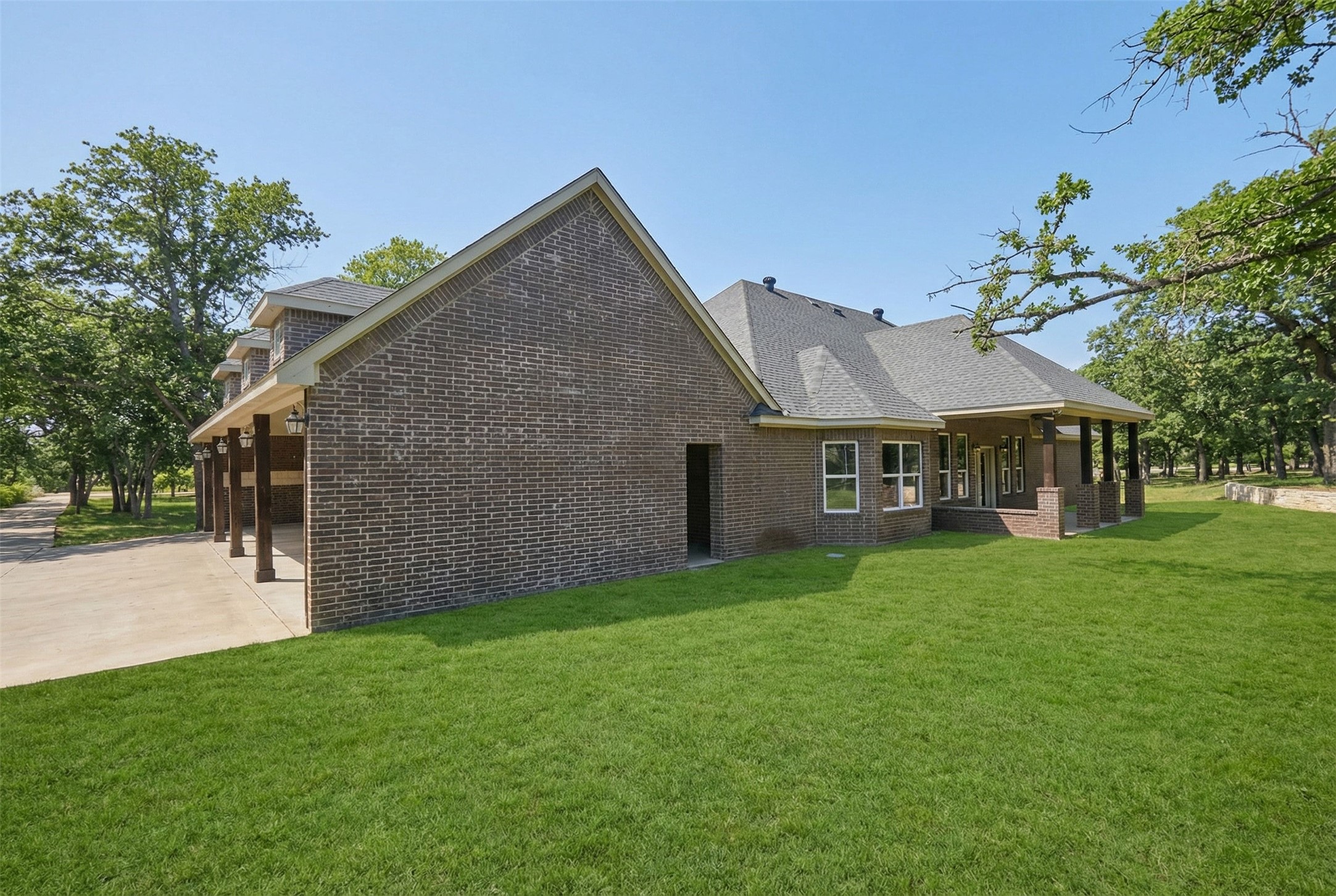 306 Garden Court Springtown TX 76082