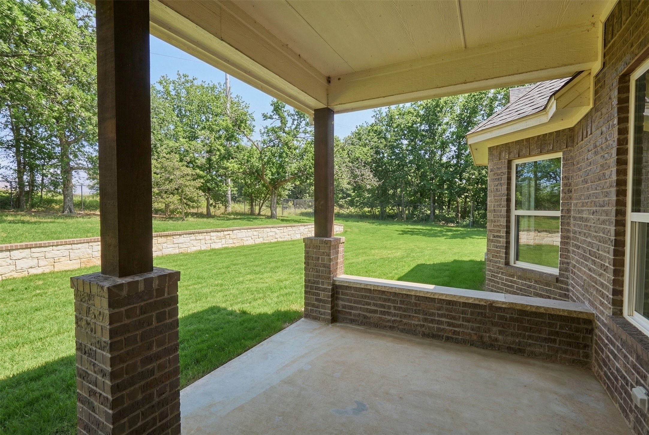 306 Garden Court Springtown TX 76082