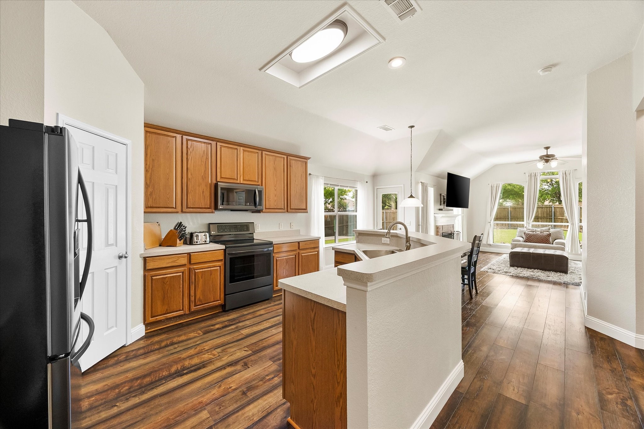 611 Monterey Drive Rockwall TX 75087