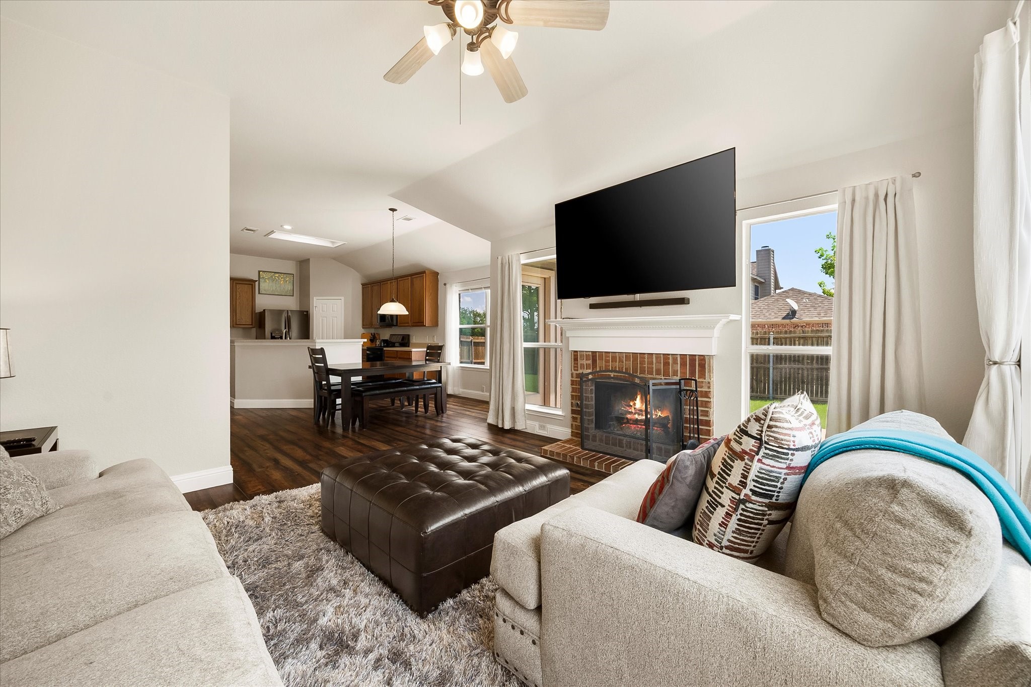 611 Monterey Drive Rockwall TX 75087