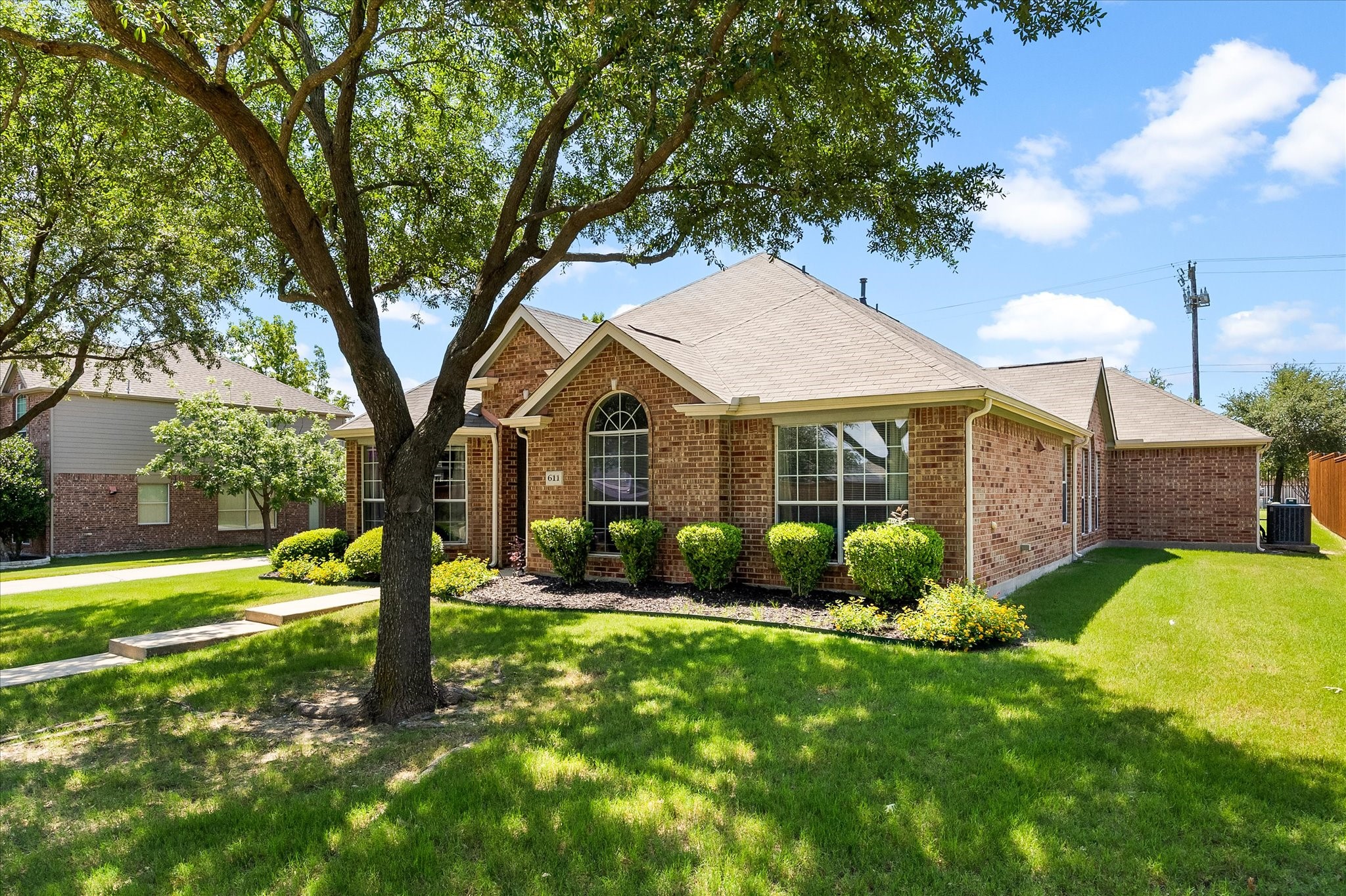 611 Monterey Drive Rockwall TX 75087
