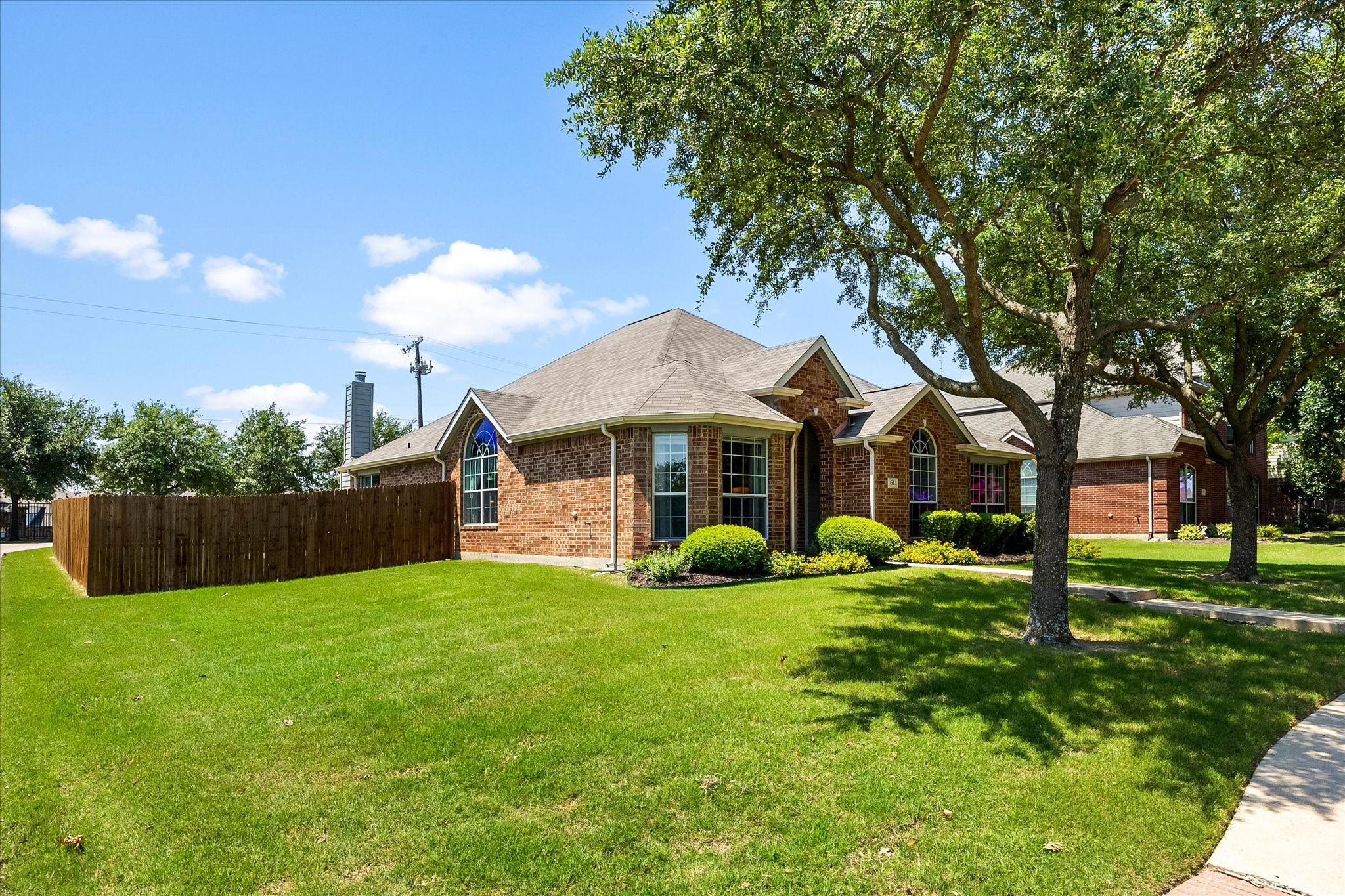 611 Monterey Drive Rockwall TX 75087