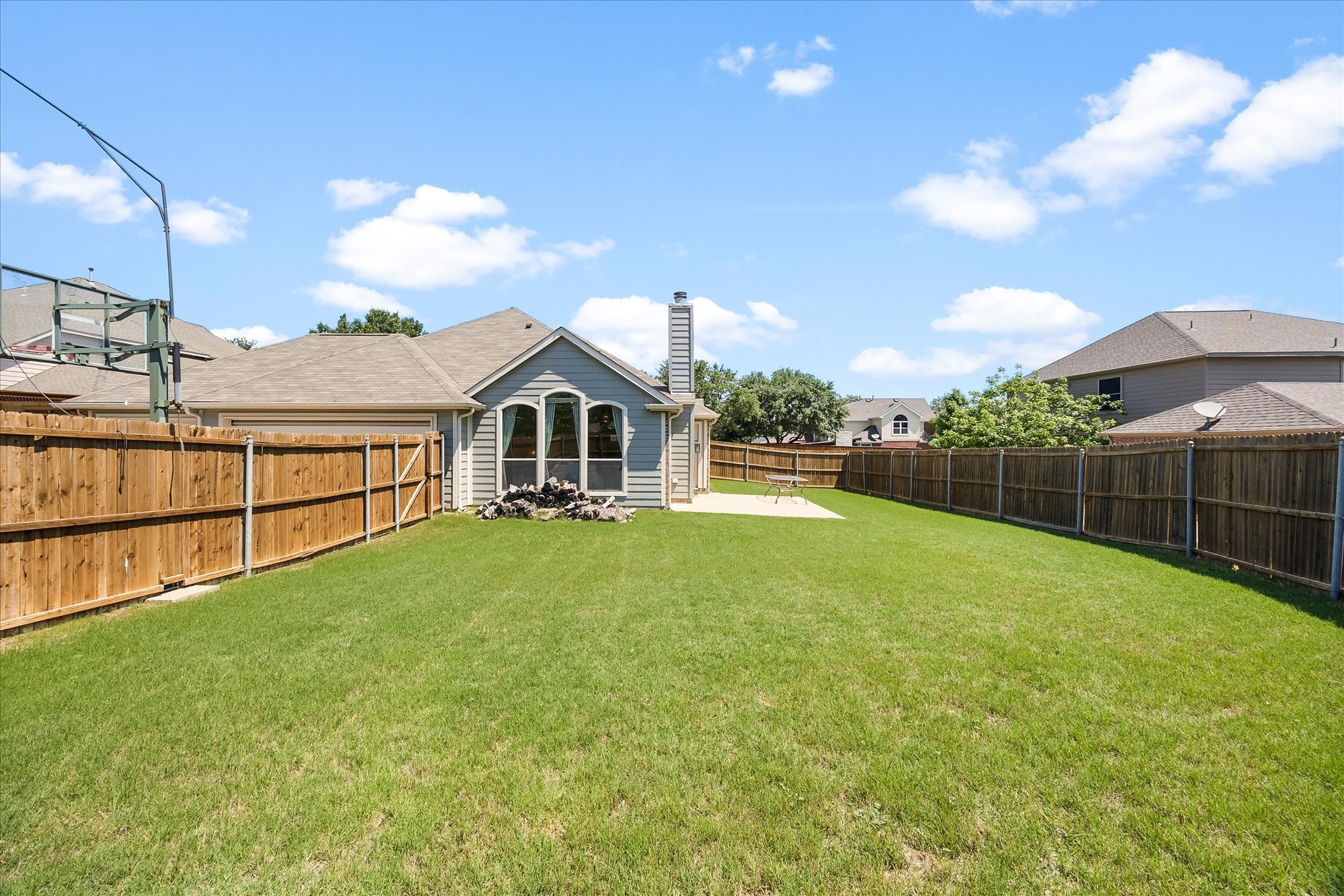 611 Monterey Drive Rockwall TX 75087