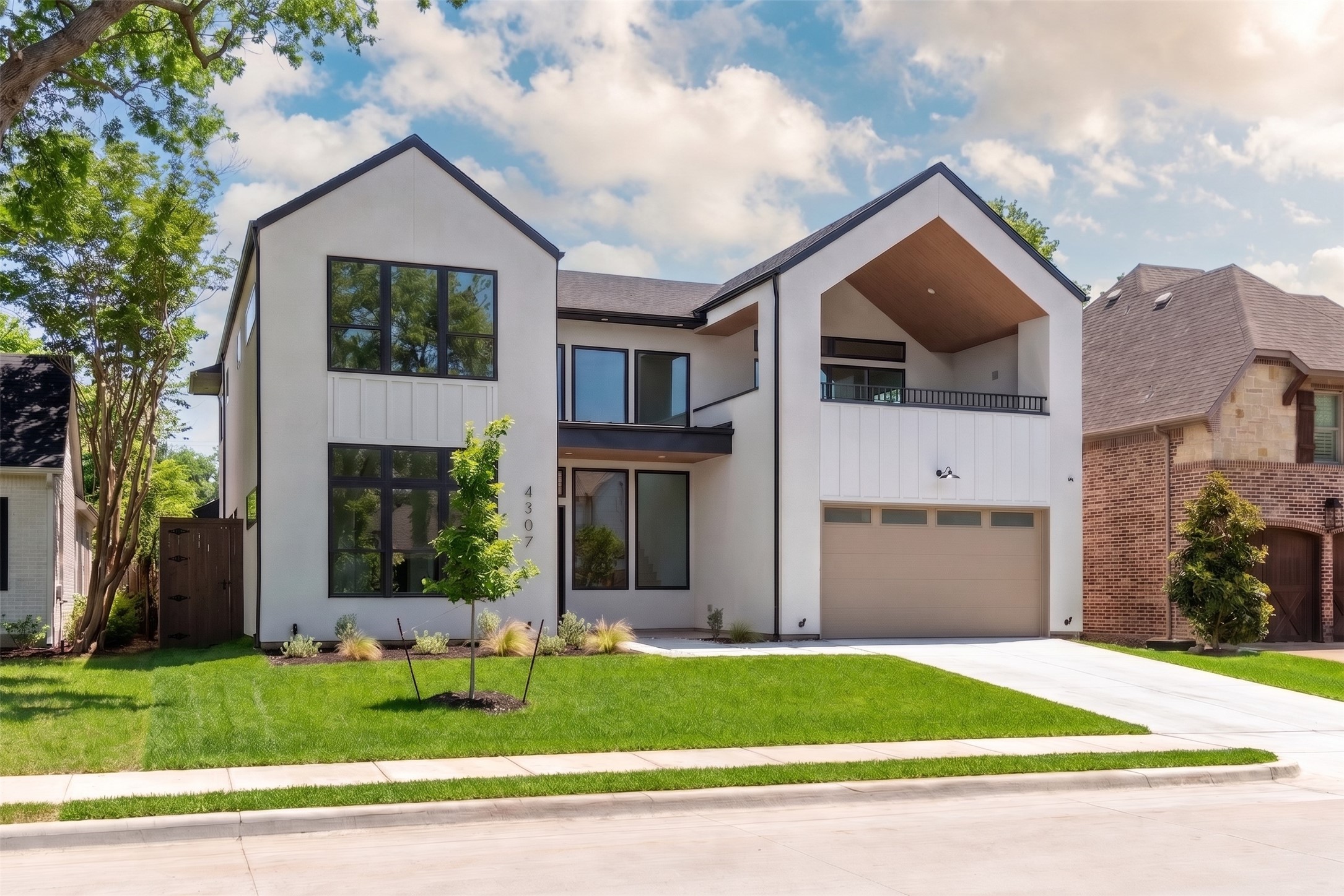 4307 Camden Avenue Dallas TX 75206