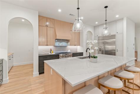 4307 Camden Avenue Dallas TX 75206
