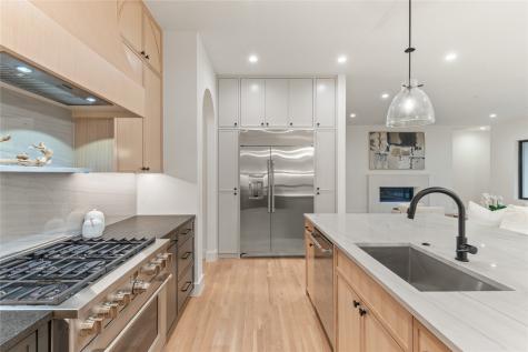 4307 Camden Avenue Dallas TX 75206
