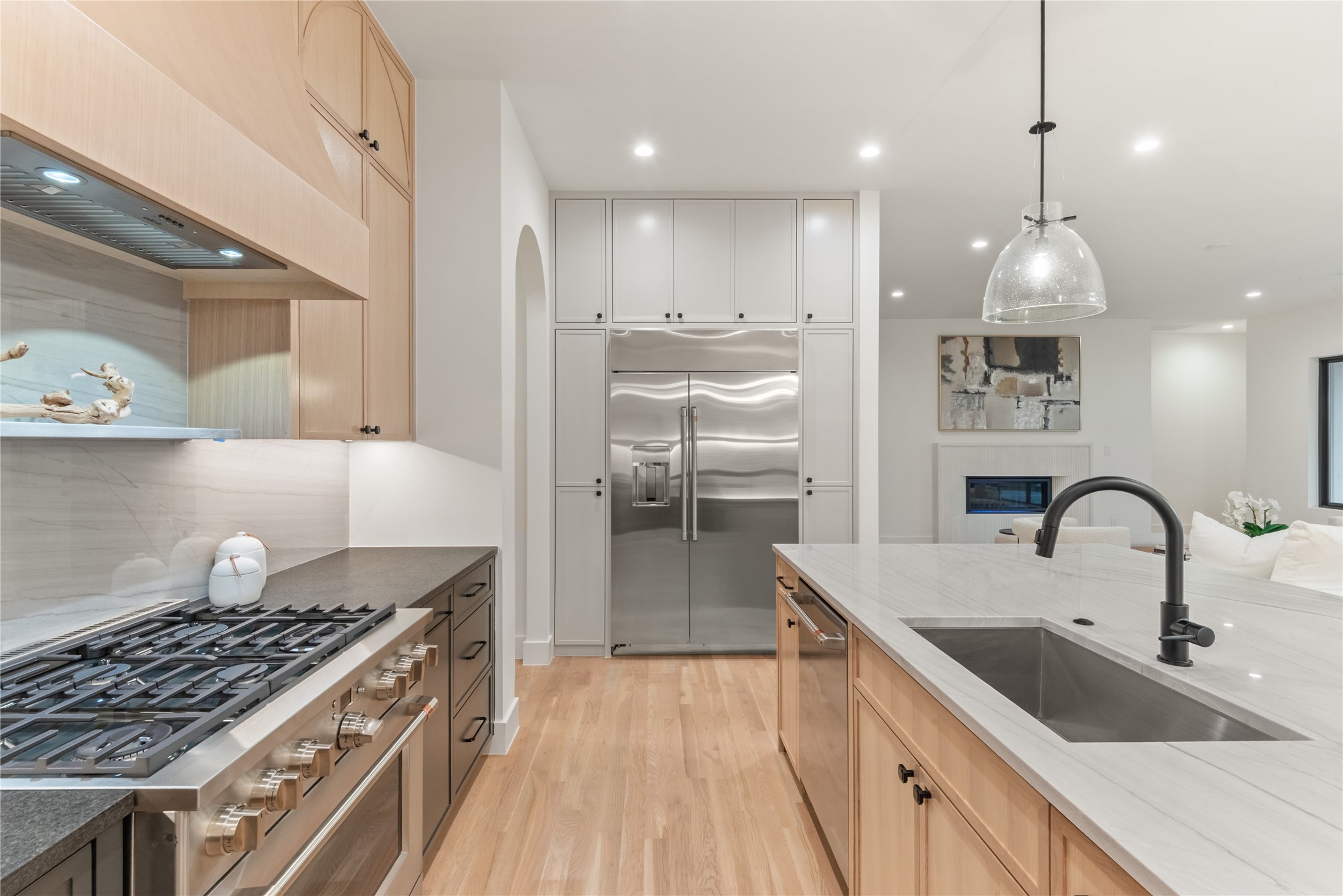 4307 Camden Avenue Dallas TX 75206