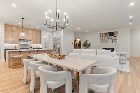 4307 Camden Avenue Dallas TX 75206