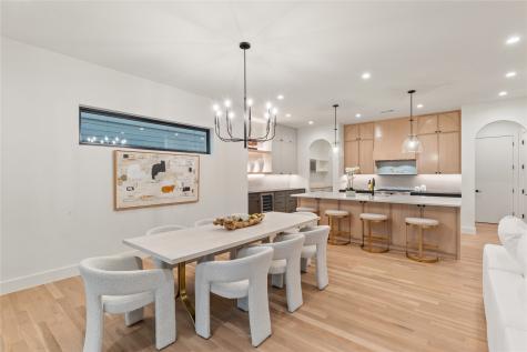 4307 Camden Avenue Dallas TX 75206