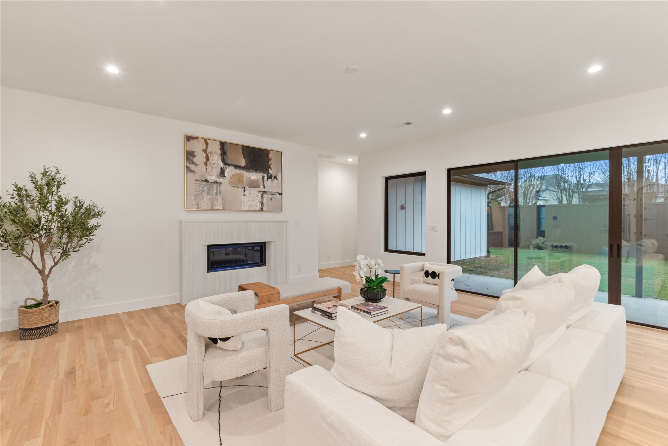 4307 Camden Avenue Dallas TX 75206