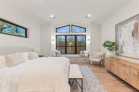 4307 Camden Avenue Dallas TX 75206