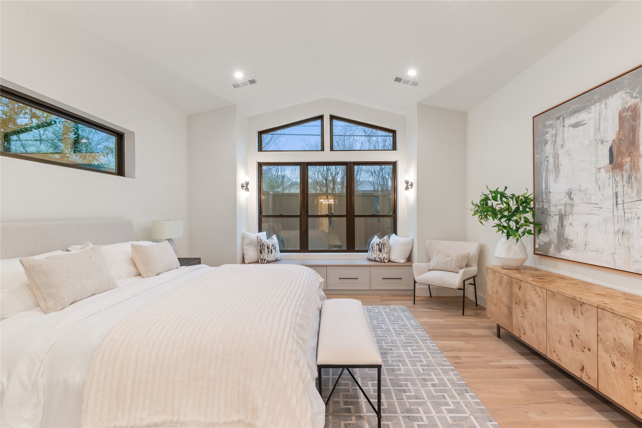4307 Camden Avenue Dallas TX 75206