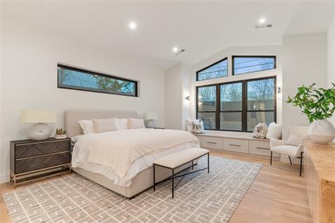 4307 Camden Avenue Dallas TX 75206