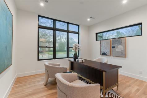 4307 Camden Avenue Dallas TX 75206