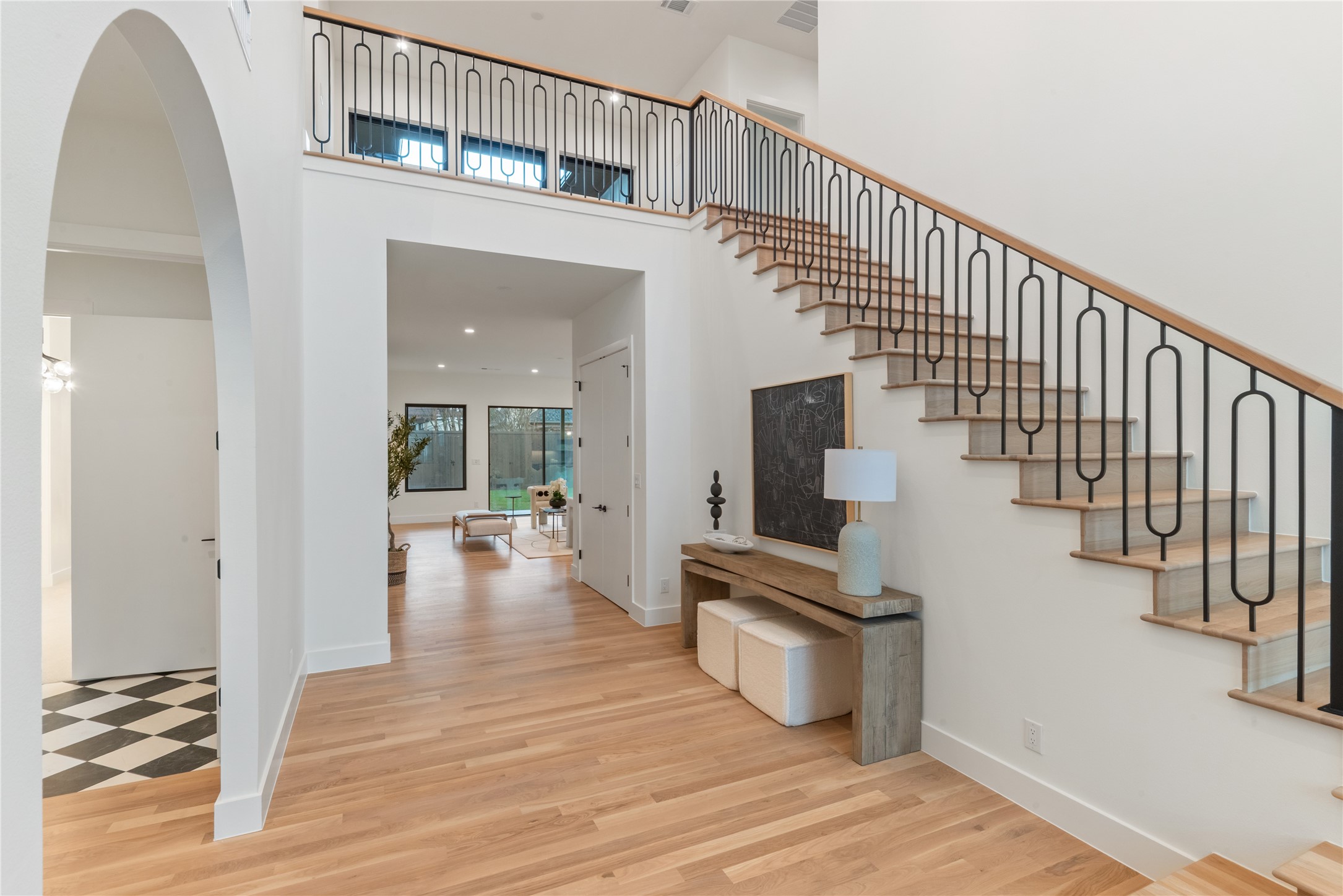 4307 Camden Avenue Dallas TX 75206