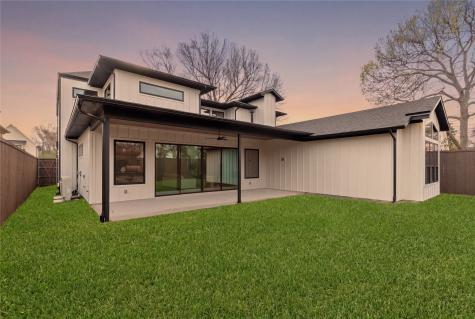 4307 Camden Avenue Dallas TX 75206