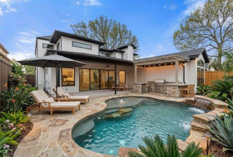 4307 Camden Avenue Dallas TX 75206