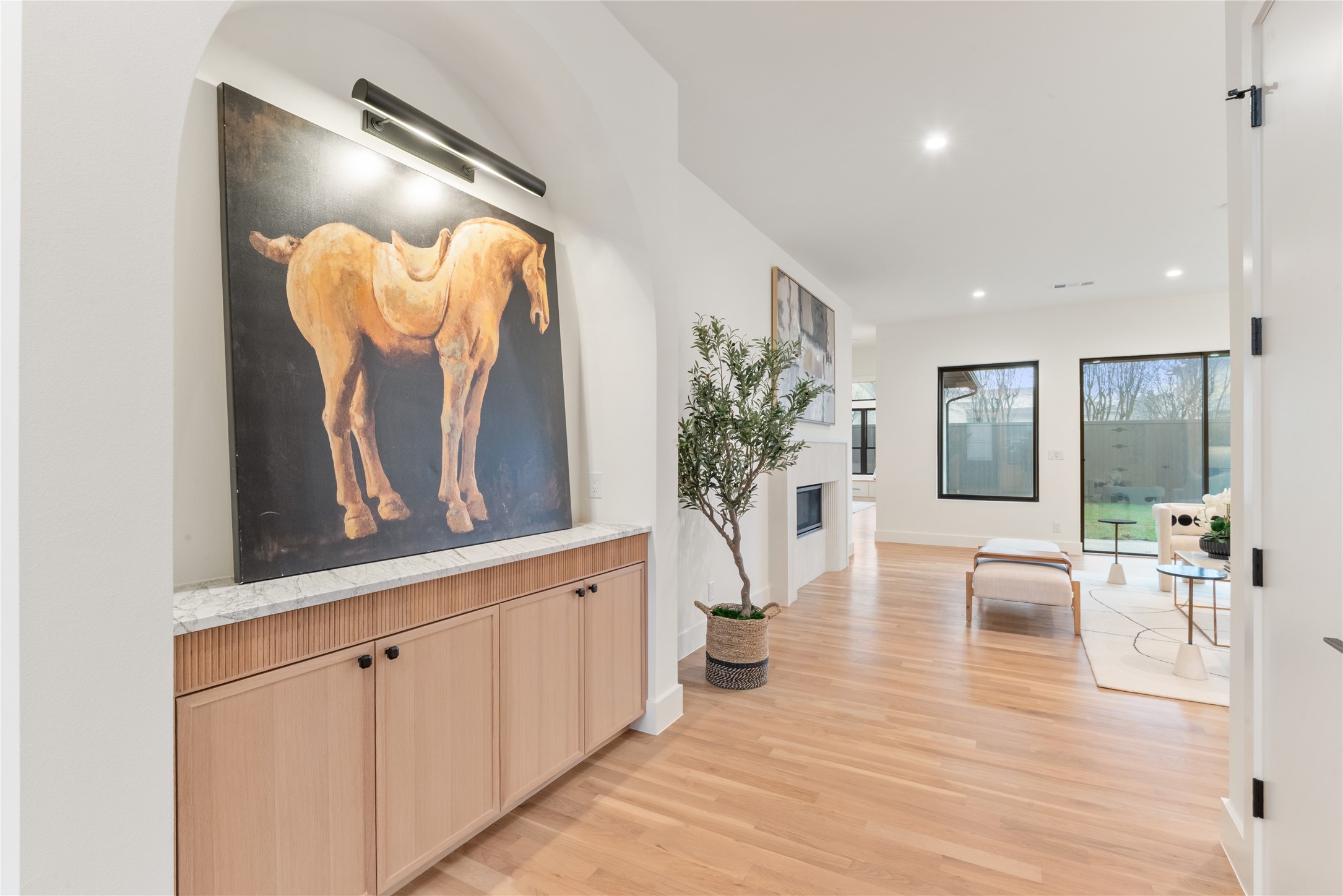 4307 Camden Avenue Dallas TX 75206