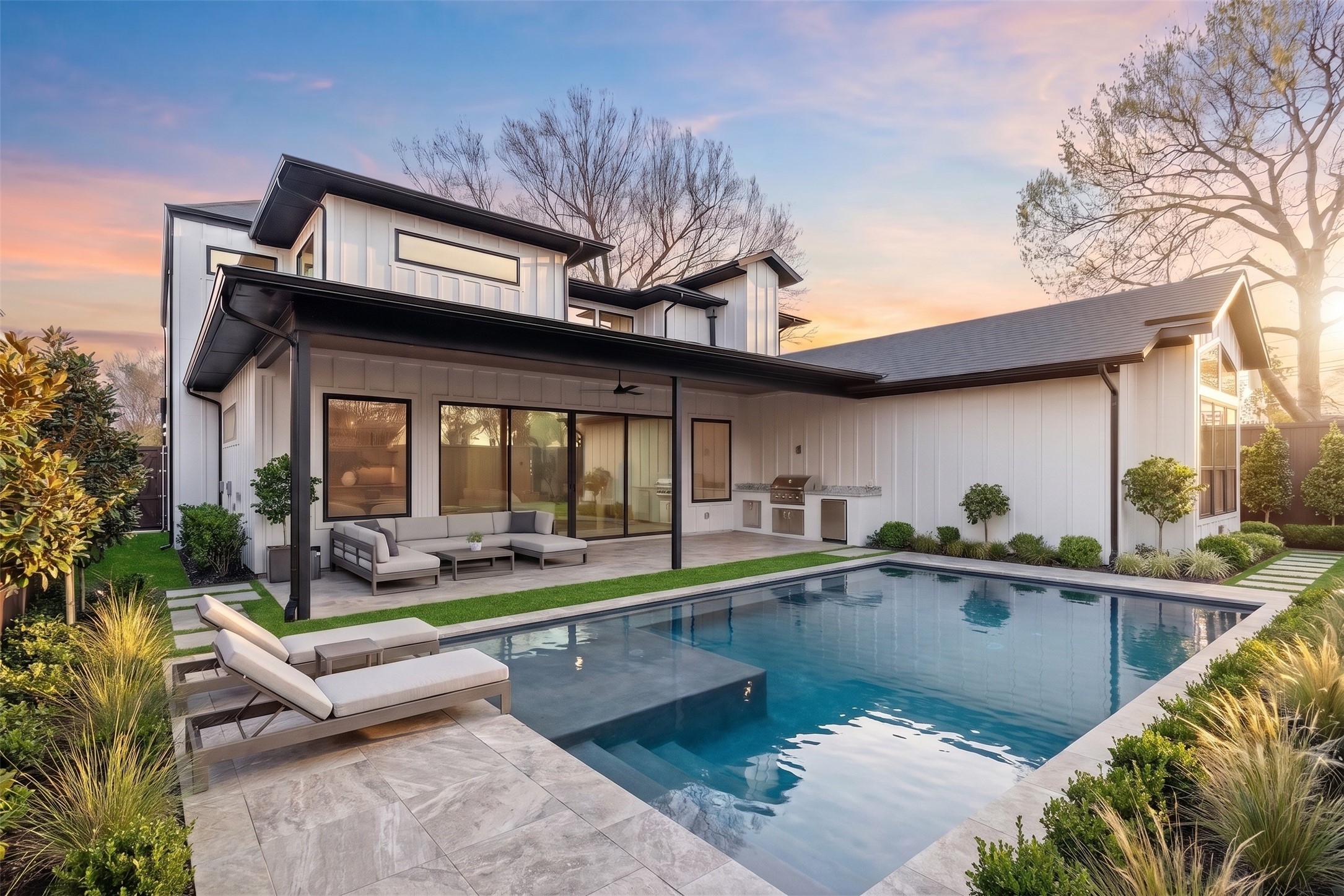 4307 Camden Avenue Dallas TX 75206