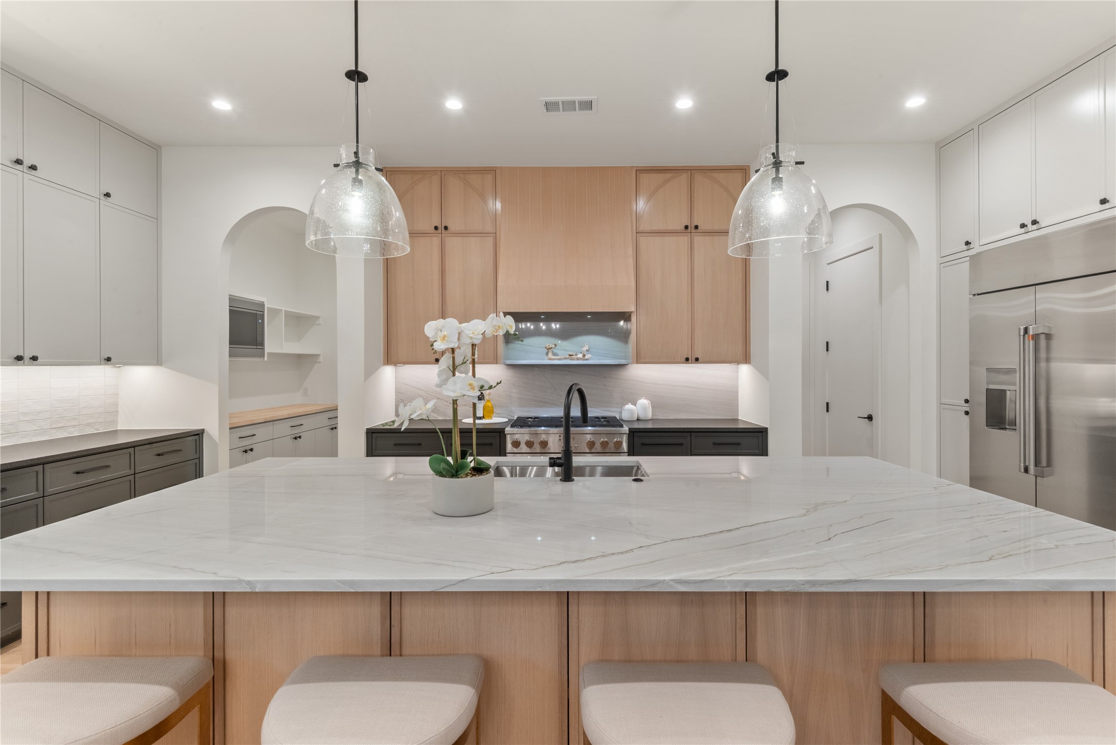 4307 Camden Avenue Dallas TX 75206