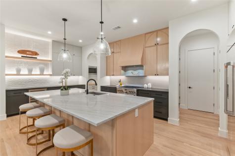 4307 Camden Avenue Dallas TX 75206