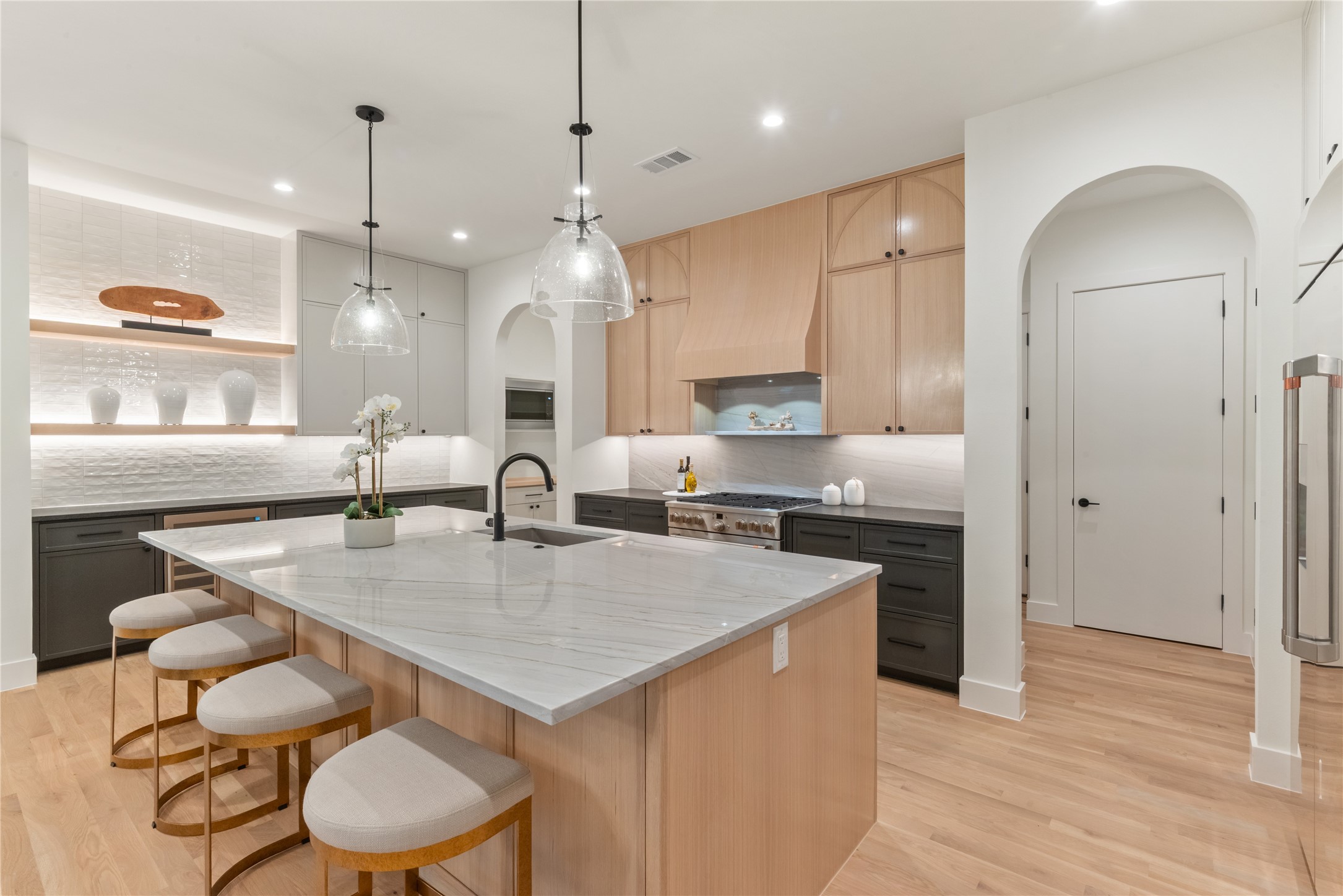4307 Camden Avenue Dallas TX 75206