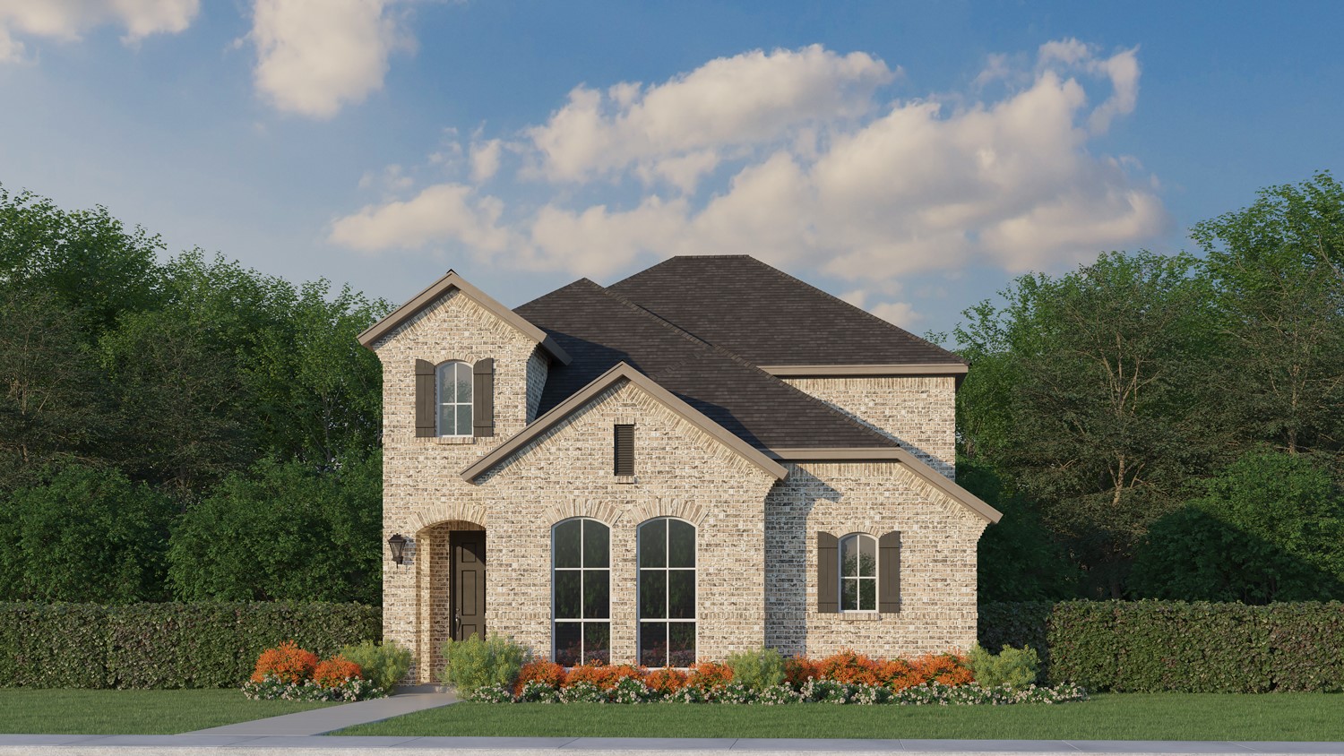 6016 Davis Knoll Fort Worth TX 76126