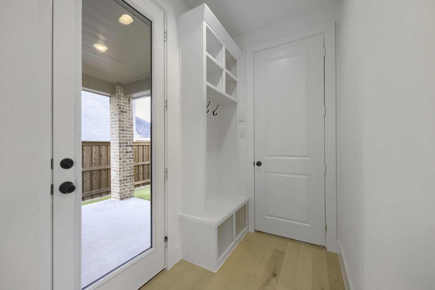 6016 Davis Knoll Fort Worth TX 76126