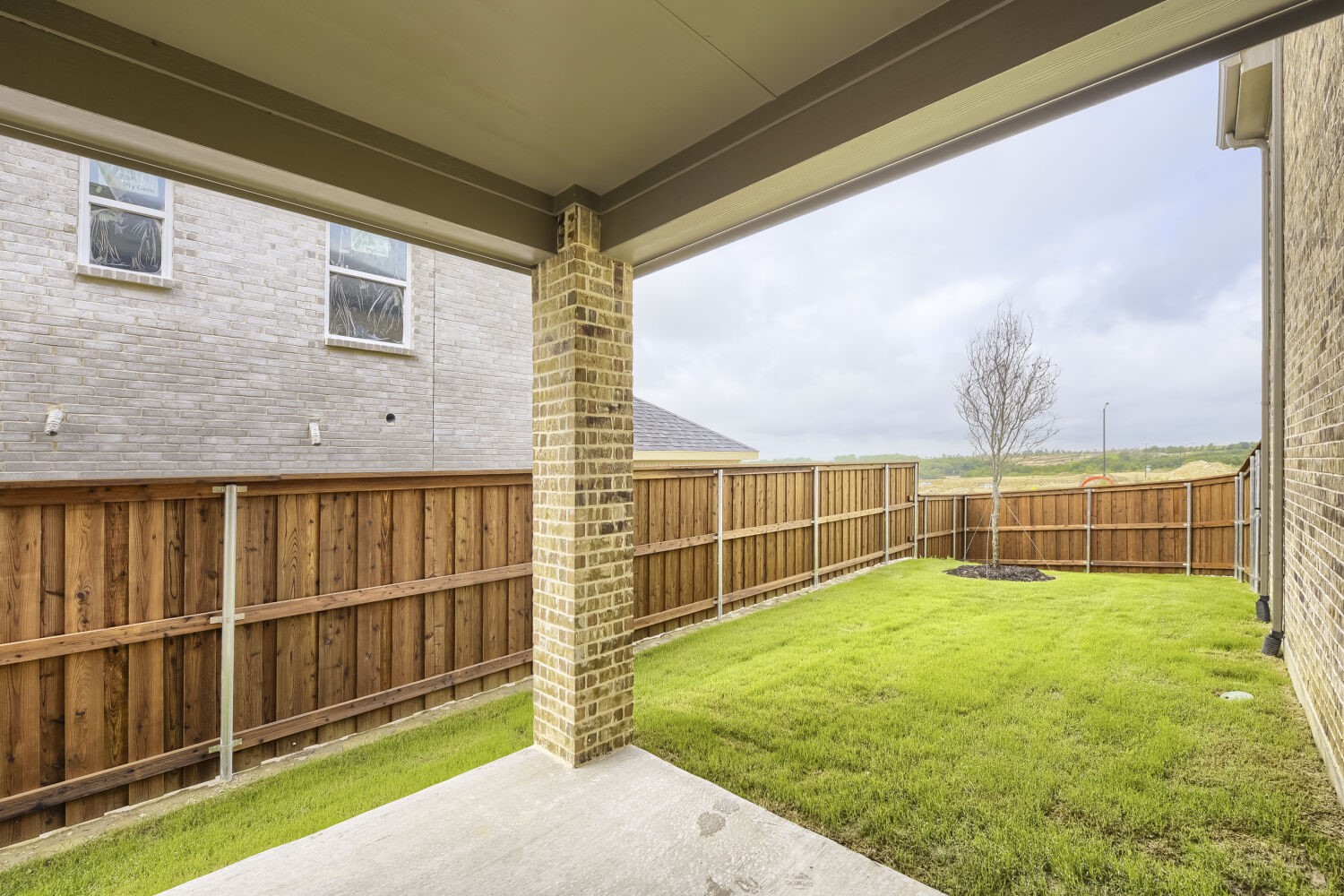 6016 Davis Knoll Fort Worth TX 76126