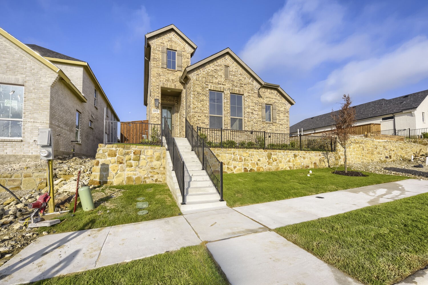 6016 Davis Knoll Fort Worth TX 76126