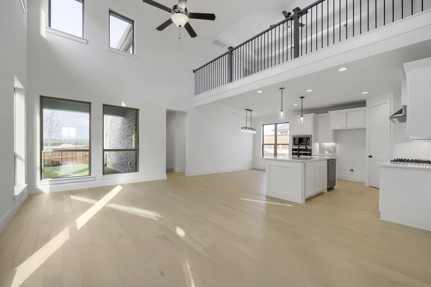 6016 Davis Knoll Fort Worth TX 76126