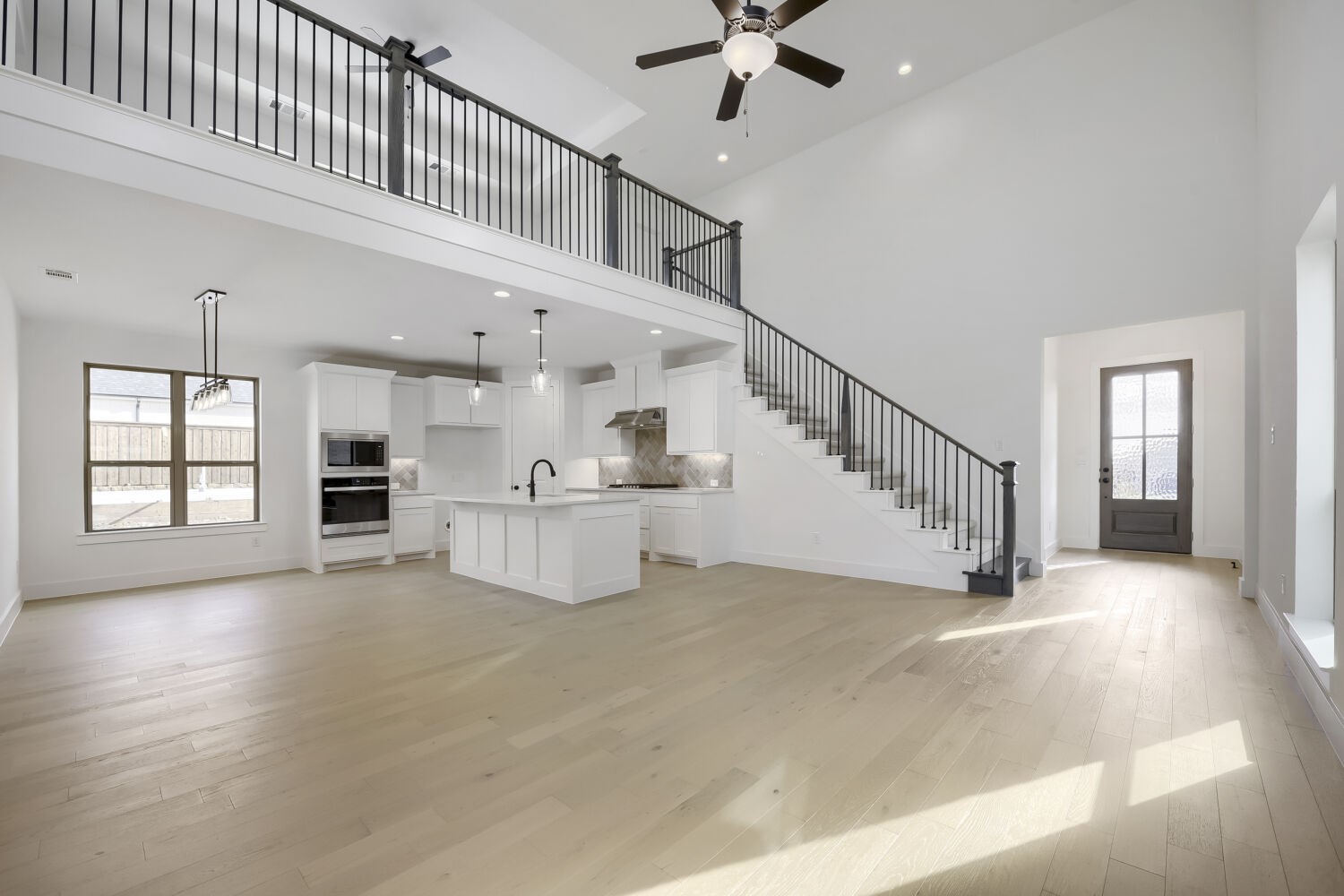 6016 Davis Knoll Fort Worth TX 76126