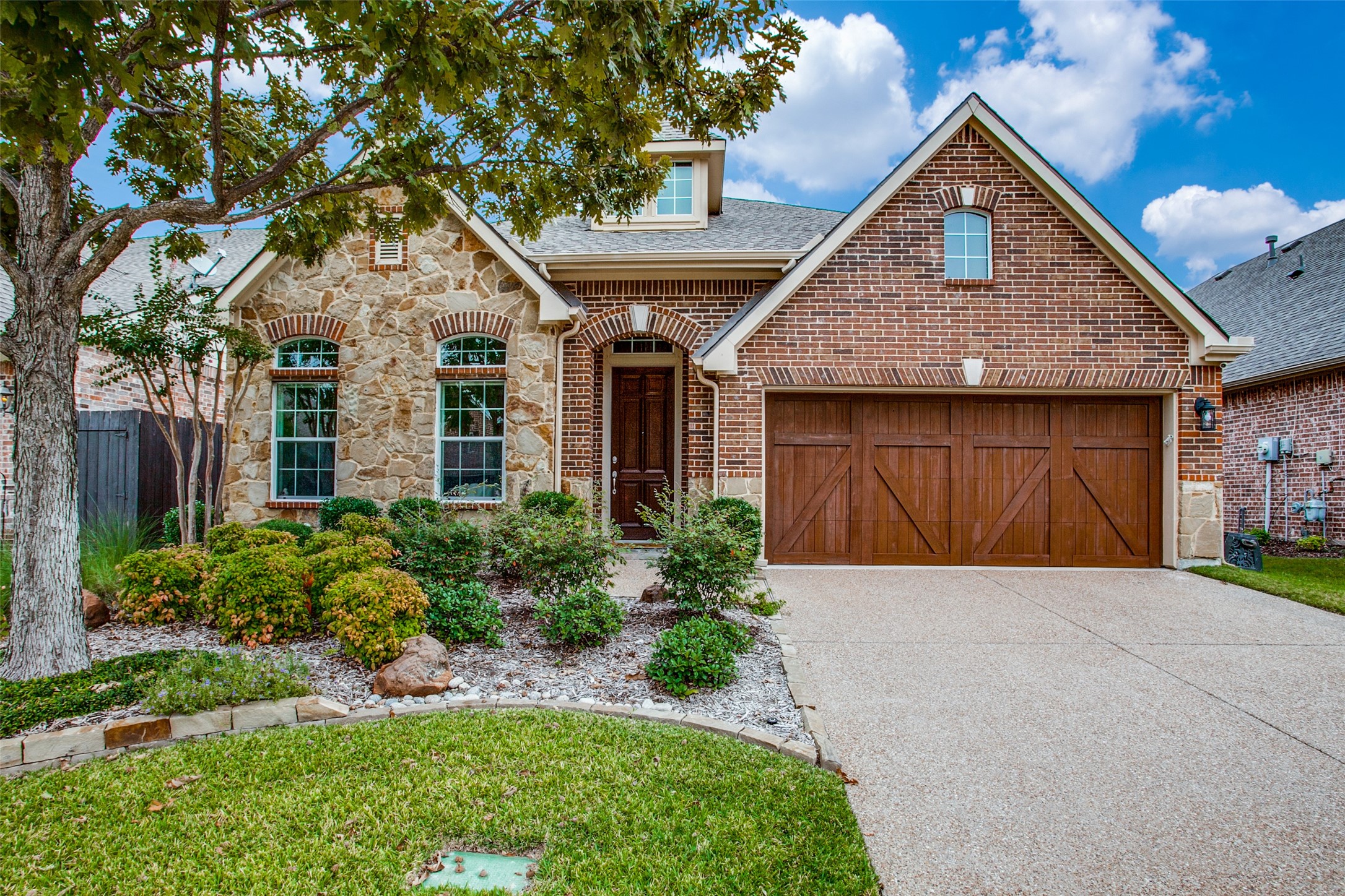 11314 Riddick Court Dallas TX 75218