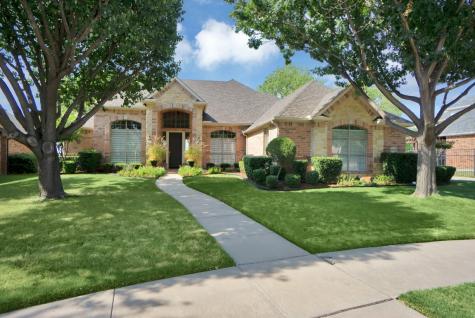 6045 Cypress Cove Drive The Colony TX 75056