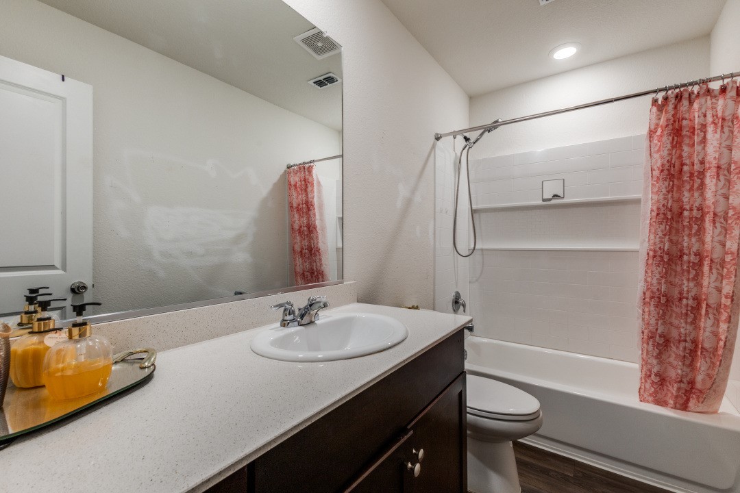 2413 Russell Street Crandall TX 75114