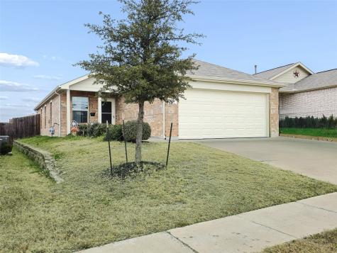 2413 Russell Street Crandall TX 75114