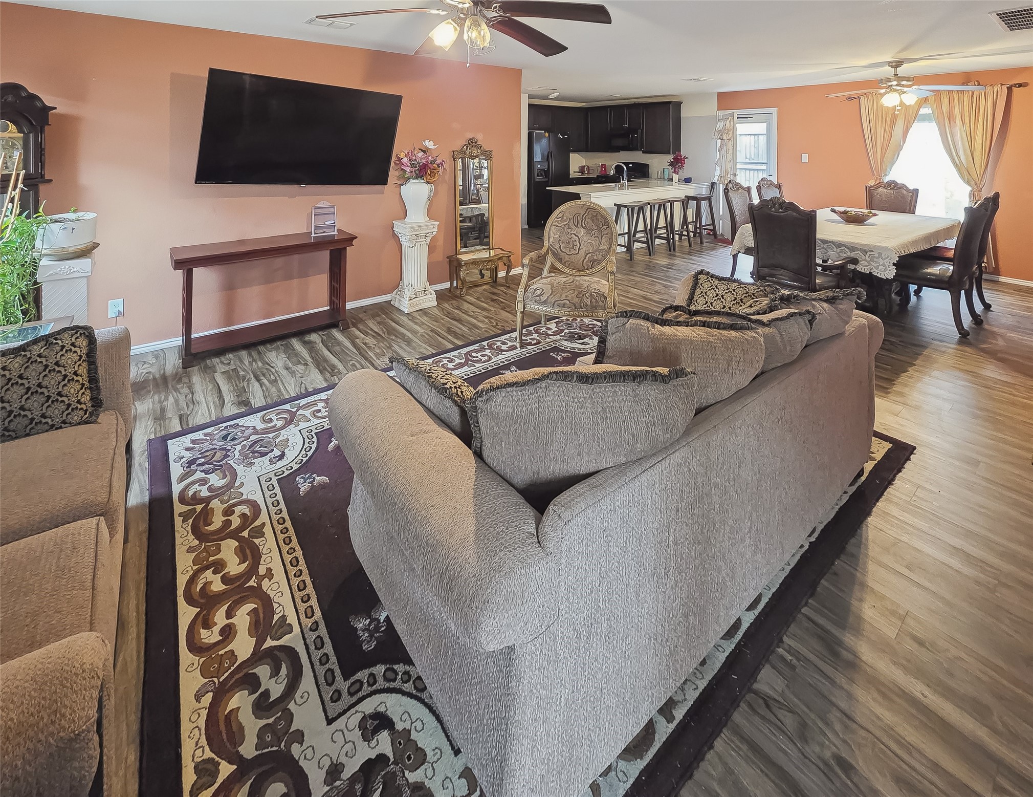 2413 Russell Street Crandall TX 75114