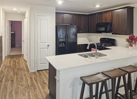 2413 Russell Street Crandall TX 75114